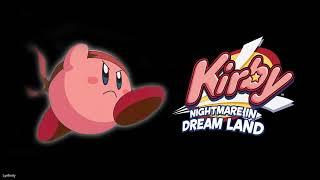 Kirby Nightmare in Dream Land - Full OST w/ Timestamps