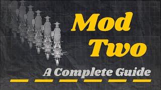 Mod 2 Test Tips: How to pass the Module 2