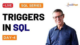 Triggers in SQL | Triggers in SQL Server With Example For Beginners | Intellipaat