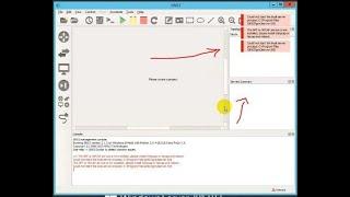 Installation GNS3 and VM | how to install gns3 on windows server 2012r2 |GNS3 includ VM | VM to GNS3