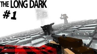 The Long Dark в Minecraft #1