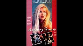 KEEPING SECRETS 1991 TV MOVIE