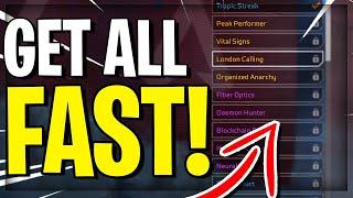 Apex Legends How To Get ALL Skins FASTER! (Apex Legends Tips and Tricks)