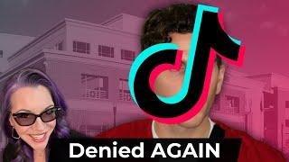 TikTok Psychic Defamation Case Latest Court Ruling