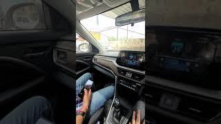 NEW 2022 MARUTI BREZZA SPEAKER AUDIO QUALITY CHECK || PUNJABI MUSIC SYSTEM SOUND TEST