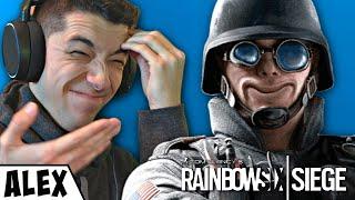 Egy Nagyon Kegyetlen Rainbow Six Siege Videó