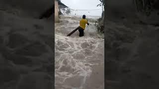 ঘূর্নিঝড়  Cyclone in bangladesh