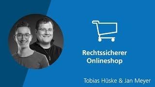 Webinar: WooCommerce – rechtssicherer Onlineshop dank "German Market" | Mittwald