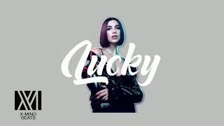 [FREE] Dua Lipa Type Beat 2021 - "Lucky" Disco Pop Beat