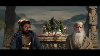 Kalki 2898 AD Trailer | Prabhas | Amitabh Bachchan | Kamal Haasan | Deepika Padukone | Nag Ashwin