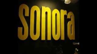 RADIO SONORA FM 98.9 SEMARANG - INDONESIA