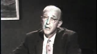 A Conversation with Carl Rogers: The Job of a Therapist | Saybrook University