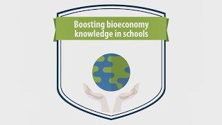 Boosting Bioeconomy Knowledge in Schools - BLOOM MOOC