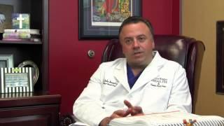 Dr. John A. Gonzalez – Gynecology and Cosmetic Surgery