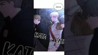 [bl manhwa] who's your daddy | happy ending 
