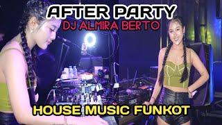 MIXTAPE FUNKOT || PARTY SPECIAL REQUEST PERFORM DJ ALMIRA BERTO || IBIZA SURABAYA