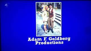 Adam F. Goldberg Productions/Happy Madison Productions/Sony Pictures Television (2017)