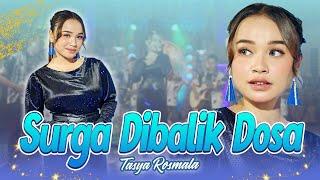 Tasya Rosmala - SURGA DIBALIK DOSA (Official Music Video)