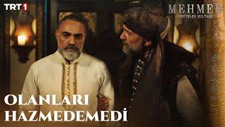 Çandarlı’nın Öfkesi - Mehmed: Fetihler Sultanı @trt1