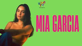 BEDROOM POP: A look inside Mia Garcia's vibey beach loft performing her song, 'Candy Creek'
