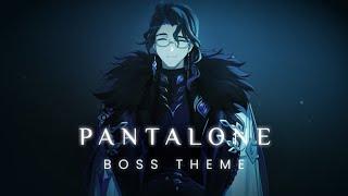 Pantalone Boss Theme (Fan-Made) | Genshin Impact