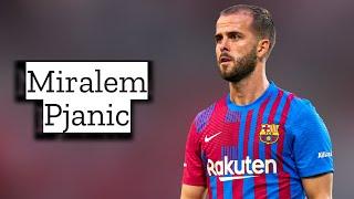 Miralem Pjanic | Skills and Goals | Highlights