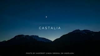 [FREE FOR PROFIT] Latin Guitar Type Beat | 'Castalia' | Prod by 1661