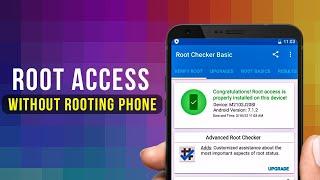 How To Use Root Without Rooting Your Android Phone