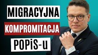 Zerowa wiarygodność PiS-u i PO | Afera wizowa i imigracja | Krzysztof Szymański & Krzysztof Mulawa