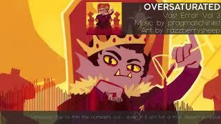 [Pre-Scratch] Vast Error (fan-made) - Oversaturated Extended