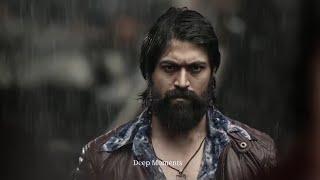 KGF | Chepter 1 | Jin Jin ko Mara wo sab Don hi the | Deep Moments .....................