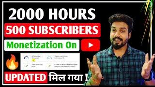 How to get Monetize on YouTube | YouTube Monetization New Update | by Swapan Ghosh