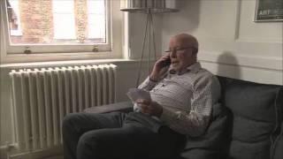 Richard Wilson on Hold  |  Richard Wilson | Channel 4