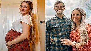 Jill Duggar Shares ‘Go-To’ Pregnancy Bag After Miscarriage || Breaking News || Jaxcey N24