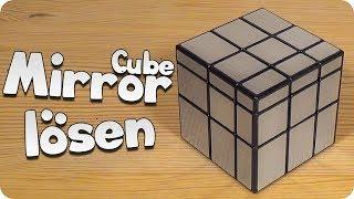 Mirror / Bumb Cube lösen | einfache Anfängermethode