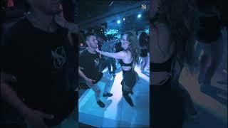 SM NEW YORK WEEKENDER  | SOCIAL DANCING #bachatasensual