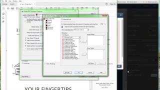 How to Embed Fonts-Adobe Acrobat Pro