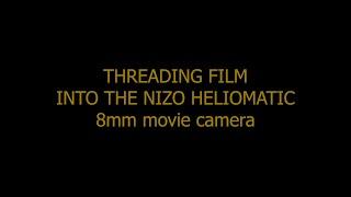 Threading NIZO Heliomatic