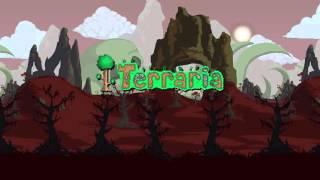 Terraria Music - Underground Crimson