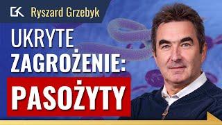 WSTYDLIWY problem POLAKÓW – PASOŻYTY – Ryszard Grzebyk | 361