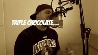 "CHOCOHOLIC" - D.Burn (COMMON KINGS/Alcoholic) COVER/REMIX