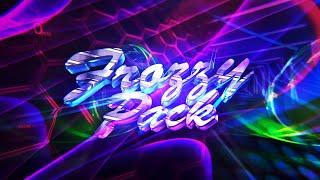 Frozzy Pack | Android/PC | GFX Pack 2019 | Effects, stocks, textures, renders c4d | GFX ПАК