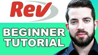 How to Use Rev.com to Make Money Online (2025)