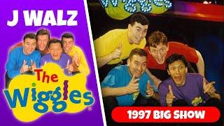 The Wiggles | 1997 Big Show ("Full" Show) (FANMADE AUDIO)