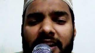 Qari Mohsin Asif surah Al Rahman.... 19.03.2020