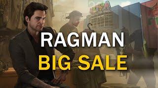 Big Sale - Ragman Task Guide  - Escape From Tarkov