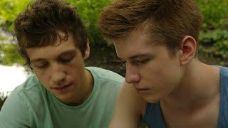 Teens Like Phil (2012) - Gay Short Film (Clip)