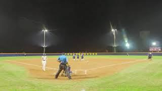 Lady Cougars Softball VS Johnny G. Economedes High School