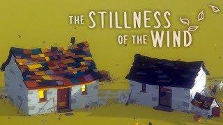 ФЕРМА ОДИНОКОЙ БАБУЛИ ► The Stillness of the Wind #1