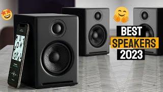 Best Speaker Of 2023 | Top 5 Speakers Review